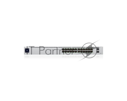 Коммутатор UniFi 24Port Gigabit Switch with SFP