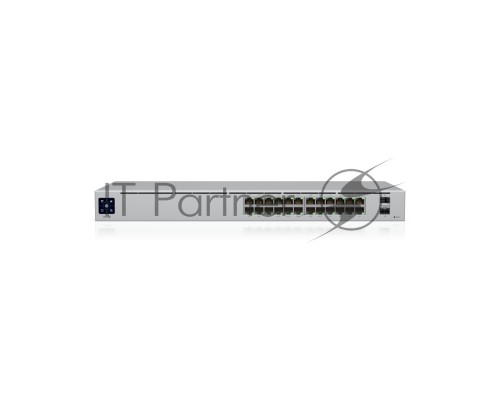 Коммутатор UniFi 24Port Gigabit Switch with SFP