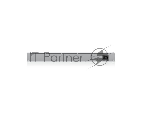 Коммутатор UniFi 24Port Gigabit Switch with SFP