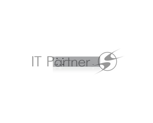 Коммутатор UniFi 24Port Gigabit Switch with SFP