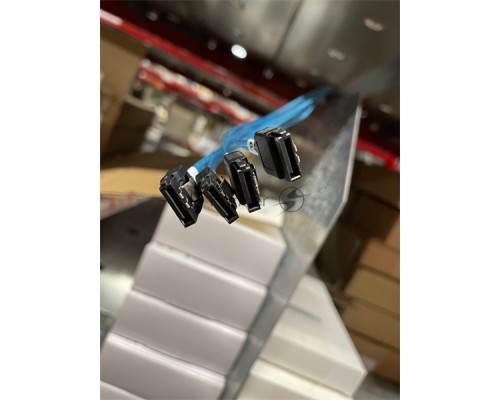 Кабель 8643-SATA 50см (аналог LSI00410, LSI00409, 2279800-R)