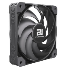 Вентилятор PentaWave PF-S12B PWM / 120mm 4 pin Magnetic Hydraulic 500-2000rpm 68CFM 29.2dBA/ Black