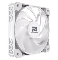 Вентилятор PentaWave PF-S12W PWM / 120mm 4 pin Magnetic Hydraulic 500-2000rpm 68CFM 29.2dBA/ White