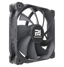 Вентилятор PentaWave PF-K12EX PWM / 120mm 4 pin Dual NMB Ball Bearing 500-2400rpm 108CFM 38.5dBA/ Gray
