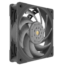 Вентилятор PentaWave PF-P12B PWM / 120mm 4 pin Magnetic FDB 500-2400rpm 75CFM 34.6dBA/ Black