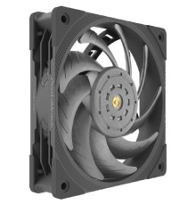 Вентилятор PentaWave PF-P12E PWM / 120mm 4 pin Dual NMB Ball Bearing 500-3000rpm 91.5CFM 41.2dBA/ Black