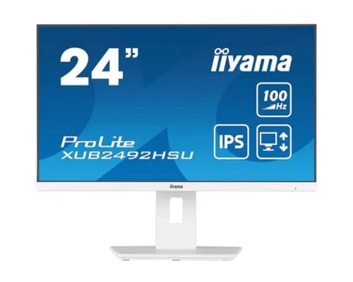 [Монитор] LCD Iiyama 23.8