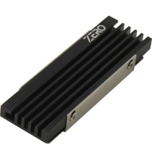 Радиатор на SSD M.2 ID-Cooling (Zero M05) Black