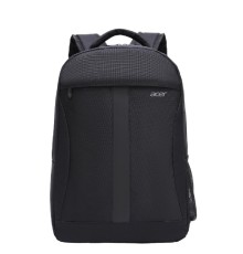 Acer OBG315 черный полиэстер (ZL.BAGEE.00J) Рюкзак для ноутбука 15.6
