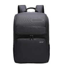 Acer OBG316 черный полиэстер (ZL.BAGEE.00K) Рюкзак для ноутбука 15.6