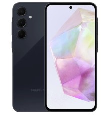 Samsung Galaxy A35 SM-A356E 8/256Gb темно-синий (SM-A356EZKGCAU)