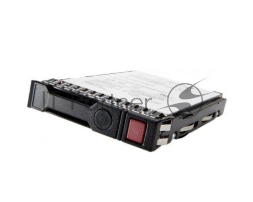 Накопитель SSD HP HPE MSA 960GB SAS 12G Read Intensive SFF (2.5in) M2 3yr Wty SSD