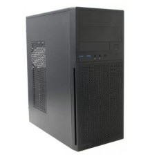 InWin DA815BK  PMP-500ATX  U3.0*2+A(HD) POWERMAN  Mid-ATX [6193555]
