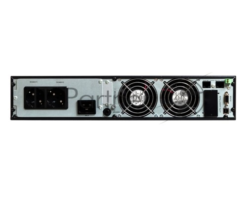 Источник питания SKAT-UPS 2000 RACK 1800 Вт, 4 АКБ