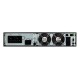 Источник питания SKAT-UPS 2000 RACK 1800 Вт, 4 АКБ