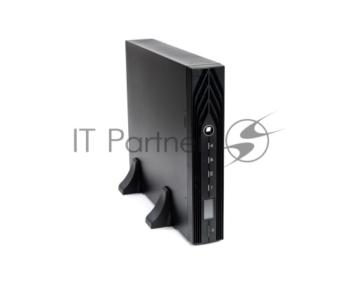 Источник питания SKAT-UPS 2000 RACK 1800 Вт, 4 АКБ