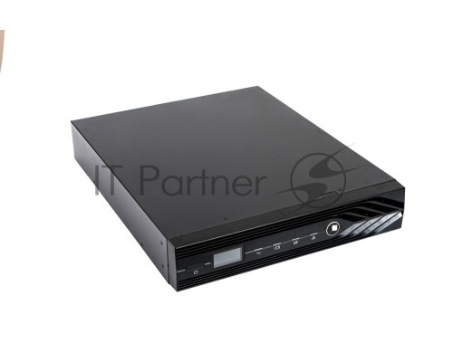 Источник питания SKAT-UPS 2000 RACK 1800 Вт, 4 АКБ