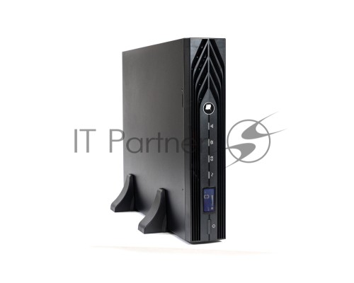 Источник питания SKAT-UPS 2000 RACK 1800 Вт, 4 АКБ