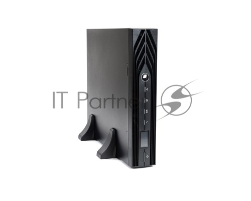 Источник питания SKAT-UPS 2000 RACK 1800 Вт, 4 АКБ