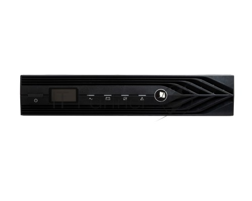 Источник питания SKAT-UPS 2000 RACK 1800 Вт, 4 АКБ
