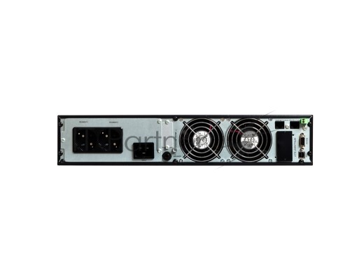 Источник питания SKAT-UPS 2000 RACK 1800 Вт, 4 АКБ