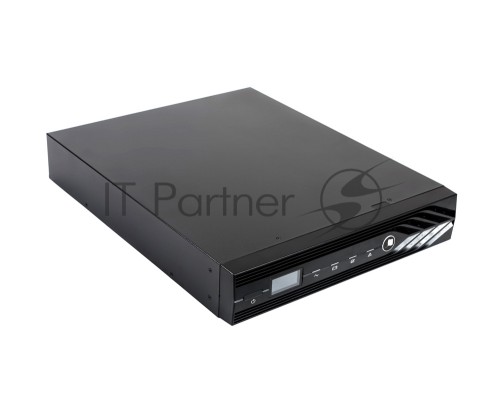 Источник питания SKAT-UPS 2000 RACK 1800 Вт, 4 АКБ
