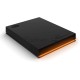 Накопитель на жестком магнитном диске Seagate Внешний жесткий диск Seagate FireCuda Gaming STKL5000400 5000ГБ  2.5