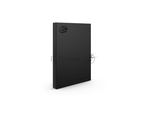 Накопитель на жестком магнитном диске Seagate Внешний жесткий диск Seagate FireCuda Gaming STKL5000400 5000ГБ  2.5