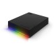 Накопитель на жестком магнитном диске Seagate Внешний жесткий диск Seagate FireCuda Gaming STKL5000400 5000ГБ  2.5