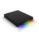 Накопитель на жестком магнитном диске Seagate Внешний жесткий диск Seagate FireCuda Gaming STKL5000400 5000ГБ  2.5