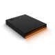 Накопитель на жестком магнитном диске Seagate Внешний жесткий диск Seagate FireCuda Gaming STKL5000400 5000ГБ  2.5
