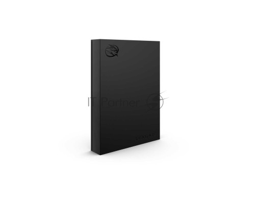 Накопитель на жестком магнитном диске Seagate Внешний жесткий диск Seagate FireCuda Gaming STKL5000400 5000ГБ  2.5