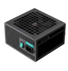 PowerCool Блок Блок питания ATX 700W FQ-700, Black