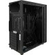 Компьютерный корпус Accord ACC-CL292B черный без БП ATX 1x120mm 2xUSB2.0 1xUSB3.0 audio