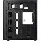 Компьютерный корпус Accord ACC-CL292B черный без БП ATX 1x120mm 2xUSB2.0 1xUSB3.0 audio