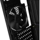 Компьютерный корпус Accord ACC-CL292B черный без БП ATX 1x120mm 2xUSB2.0 1xUSB3.0 audio