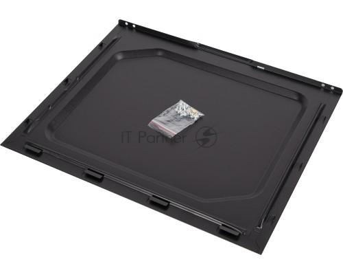 Компьютерный корпус Accord ACC-CL292B черный без БП ATX 1x120mm 2xUSB2.0 1xUSB3.0 audio