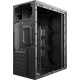 Компьютерный корпус Accord ACC-CL292B черный без БП ATX 1x120mm 2xUSB2.0 1xUSB3.0 audio