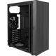 Компьютерный корпус Accord ACC-CL292B черный без БП ATX 1x120mm 2xUSB2.0 1xUSB3.0 audio
