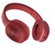 Наушники накладные Edifier W800BT Plus 1.2м красный беспроводные bluetooth оголовье