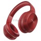 Наушники накладные Edifier W800BT Plus 1.2м красный беспроводные bluetooth оголовье