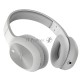 Наушники накладные Edifier W800BT Plus белый беспроводные bluetooth оголовье