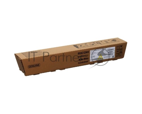 Желтый тонер стандартный Ricoh 842459 M C2000L (2.5К) Print Cartridge Yellow M C2000L