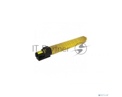Желтый тонер стандартный Ricoh 842459 M C2000L (2.5К) Print Cartridge Yellow M C2000L