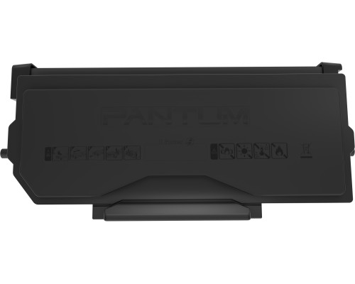 Картридж лазерный Pantum TL-5120 черный (3000стр.) для Pantum Series BP5100/BM5100