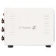 Мини-печь Starwind SMO2026 36л. 1300Вт бежевый