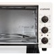 Мини-печь Starwind SMO2026 36л. 1300Вт бежевый