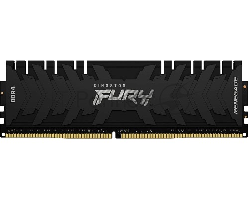 Оперативная память Kingston 16GB DDR4 2666MHz (1x16GB), DIMM, non-ECC, RTL