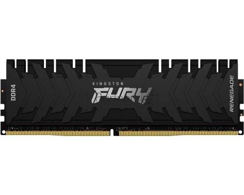 Оперативная память Kingston 16GB DDR4 2666MHz (1x16GB), DIMM, non-ECC, RTL