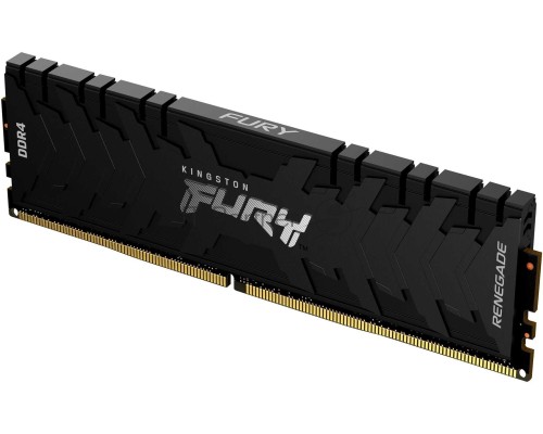 Оперативная память Kingston 16GB DDR4 2666MHz (1x16GB), DIMM, non-ECC, RTL